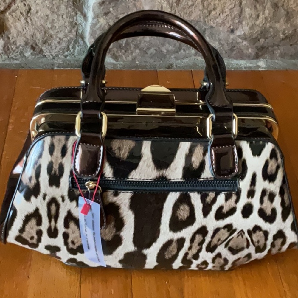 Purse NWOT